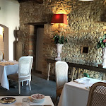 Photo n°2 de l'avis de David.' fait le 17/10/2021 à 10:18 sur le  Ristorante La Terrazza at Villa Le Calvane à Montespertoli