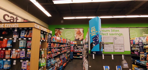 Pet Supply Store «Petco Animal Supplies», reviews and photos, 1310 Tingle Cir E b, Mobile, AL 36606, USA