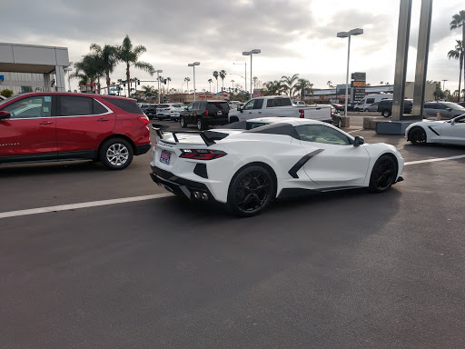 Chevrolet Dealer «Connell Chevrolet», reviews and photos, 2828 Harbor Blvd, Costa Mesa, CA 92626, USA