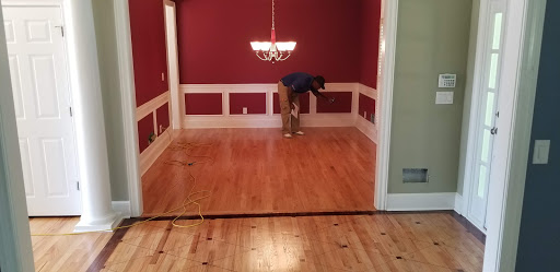 Roofing Contractor «Housworth Roofing & Construction», reviews and photos, 1300 Peachtree Industrial Blvd #3207, Suwanee, GA 30024, USA