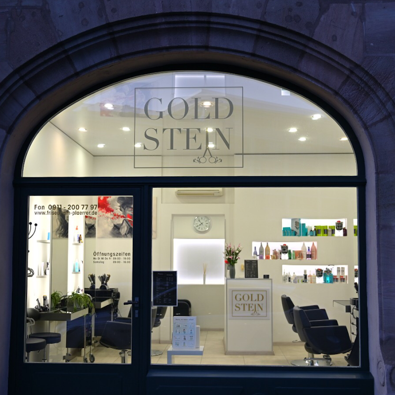 Goldstein Friseur