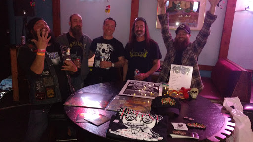 Lounge «Time Out Lounge», reviews and photos, 3129 S Mill Ave, Tempe, AZ 85282, USA