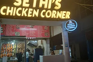 Sethi's chicken corner-sector-14 image
