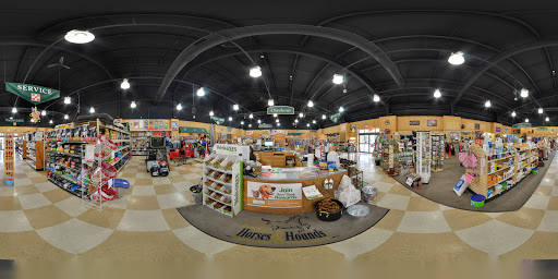 Tack Shop «Horses & Hounds», reviews and photos, 15 Mill Pond Rd, Granby, CT 06035, USA