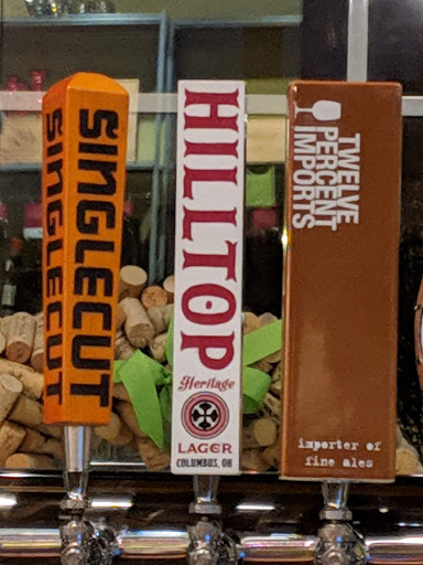 Wine Store «House Wine», reviews and photos, 644 High St, Columbus, OH 43085, USA