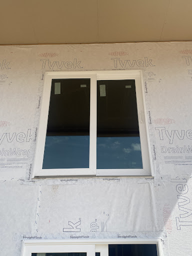 Siding Contractor «All Seasons Construction, Inc.», reviews and photos, 916 S Governeour Rd, Wichita, KS 67207, USA