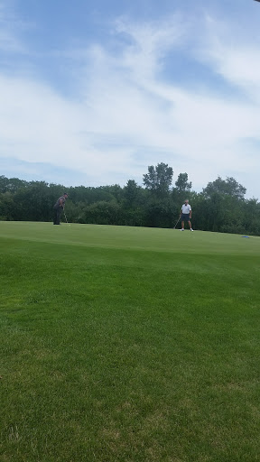 Golf Course «Cinder Ridge Golf Links», reviews and photos, 24801 Lakepoint Dr # 20, Wilmington, IL 60481, USA