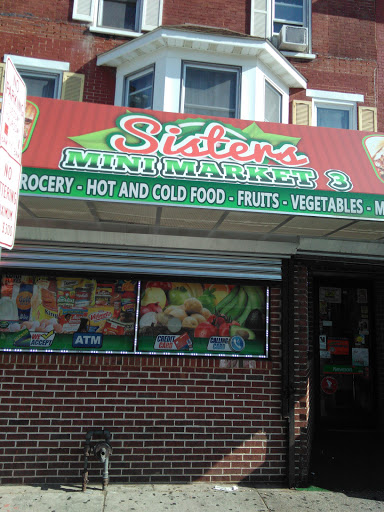 Sisters Mini Market, 407 Lincoln Hwy E, Coatesville, PA 19320, USA, 
