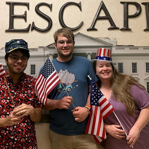 Tourist Attraction «Race to Escape», reviews and photos, 2435 US-19 #101, Holiday, FL 34691, USA
