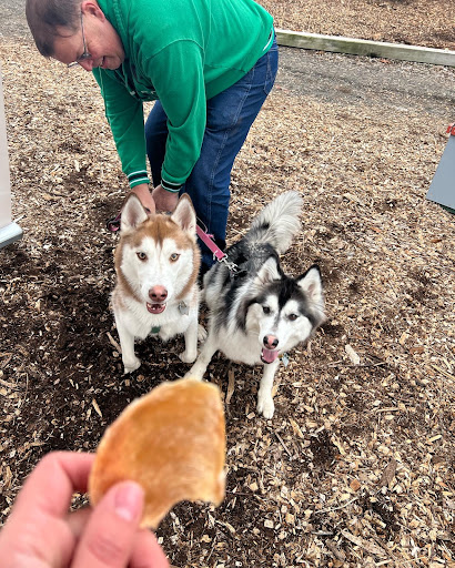Dog and Hen - All Natural Gourmet Pet Treats