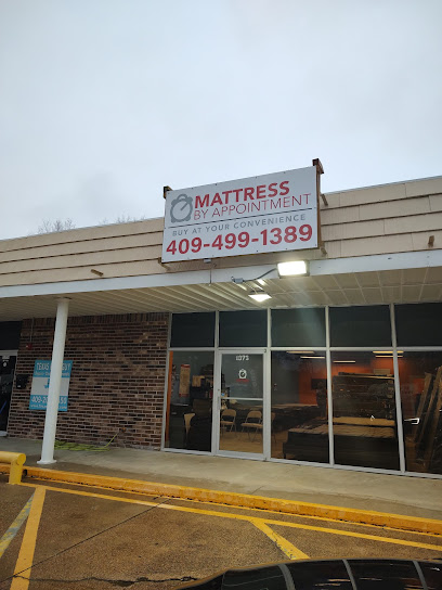 Mattress by Appointment Lumberton TX