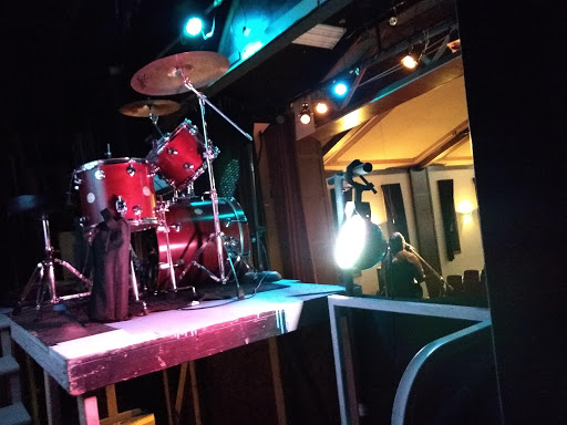 Convention Center «Old Armory», reviews and photos, 320 1st Ave E, Williston, ND 58801, USA