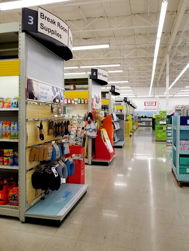 Office Supply Store «OfficeMax», reviews and photos, 8720 W Charleston Blvd, Las Vegas, NV 89117, USA