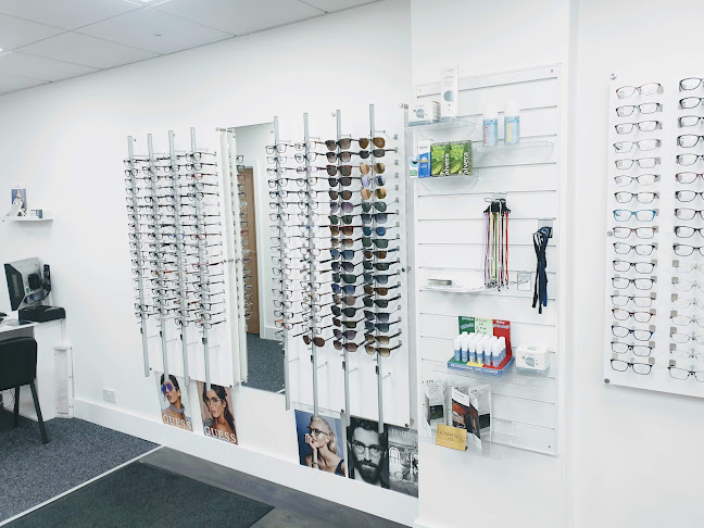 Specs Direct Opticians - Birmingham