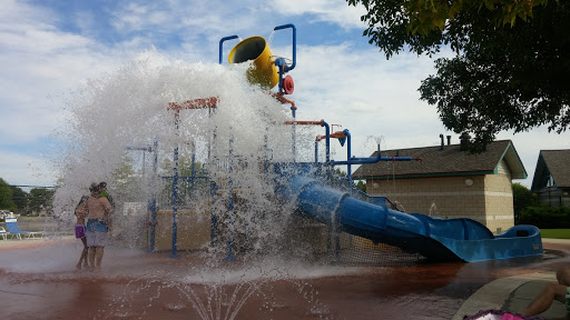 Water Park «Bartlett Aquatic Center», reviews and photos, 620 W Stearns Rd, Bartlett, IL 60103, USA