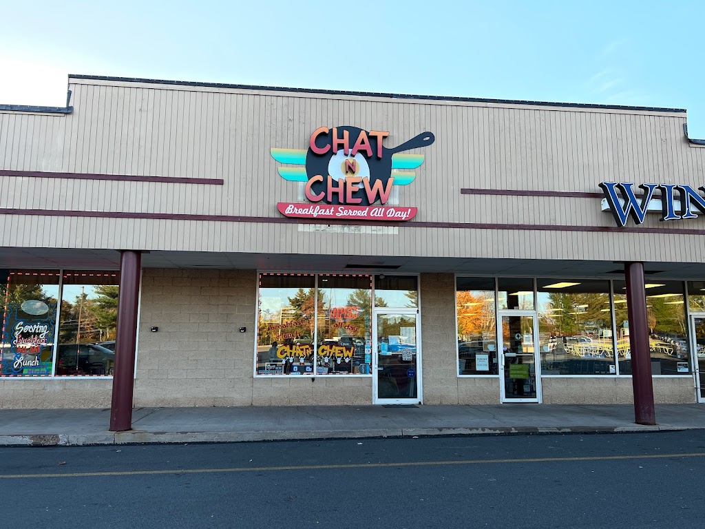 Chat-n-Chew Cafe 18610