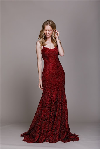 Bridal Shop «Bridal & Formal by RJS», reviews and photos, 3806 Nolensville Pike, Nashville, TN 37211, USA