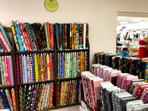 Fabric Store «High Fashion Fabrics», reviews and photos, 3101 Louisiana St, Houston, TX 77006, USA