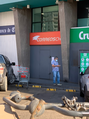 Chilexpress Pick Up PARQUE UNIMARC - Antofagasta