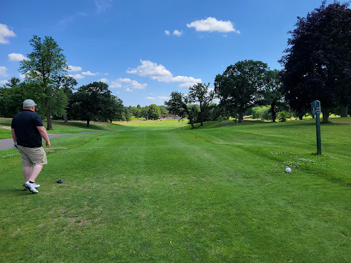 Golf Course «Phalen Park Golf Course», reviews and photos, 1615 Phalen Dr, St Paul, MN 55106, USA