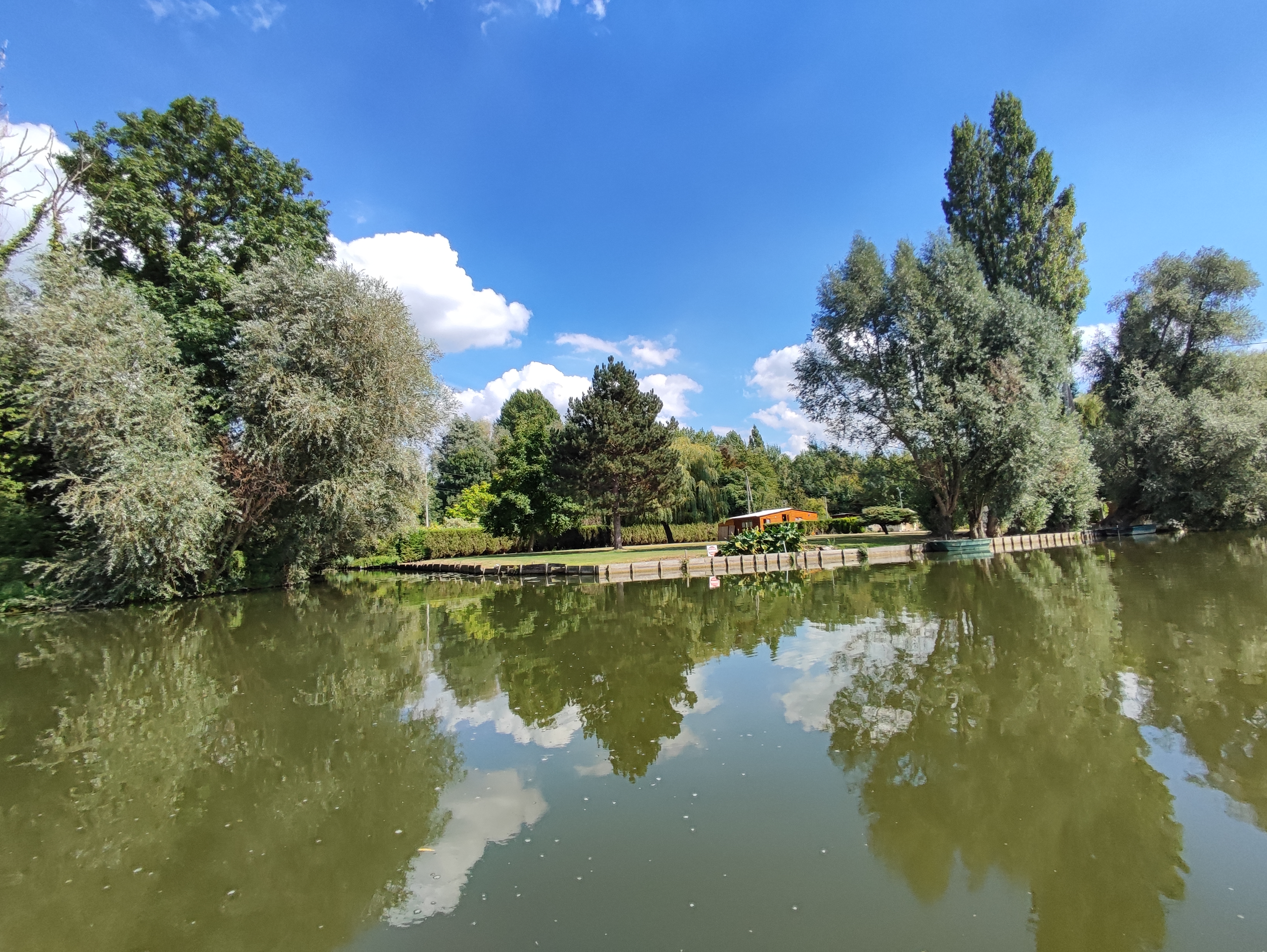 Photo n° 2 de l'avis de Christophe.d fait le 25/08/2022 à 12:19