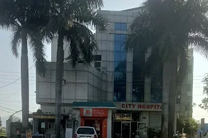 City Hospital Haldwani image