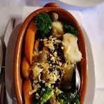 Photo n°5 de l'avis de Sofia.a fait le 11/03/2020 à 21:17 sur le  Restaurante O Caneira à Almargem do Bispo