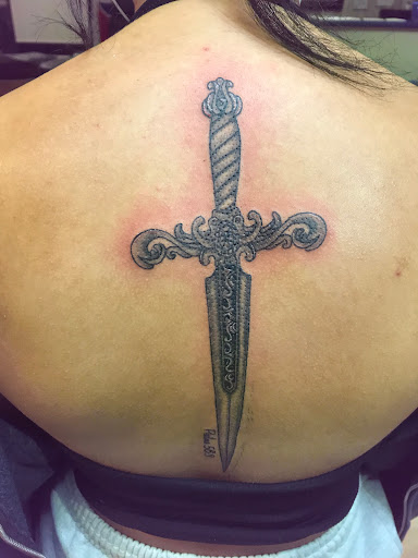 Explore mother name tattoo ideas, creative tattoo ideas in Owensboro, available at BnB Tattoos & Piercings