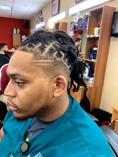 Barber Shop «Elite Barbers», reviews and photos, 1327 Florida Mall Ave, Orlando, FL 32809, USA