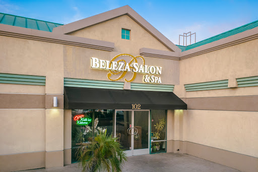 Beleza Salon & Spa