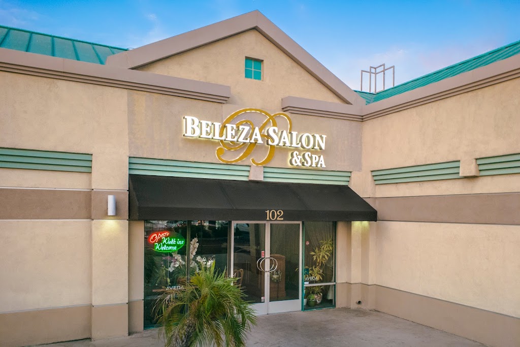 Beleza Salon & Spa 91790