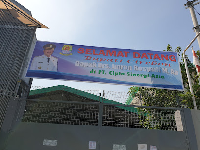 PT. Cipta Sinergi Asia Factory