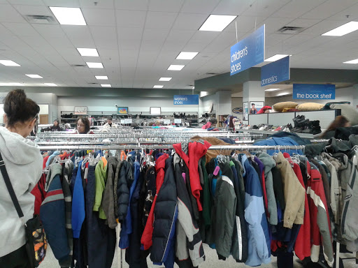 Thrift Store «Goodwill», reviews and photos