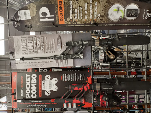 Sporting Goods Store «Big 5 Sporting Goods - Bakersfield», reviews and photos, 3203 Mall View Rd, Bakersfield, CA 93306, USA