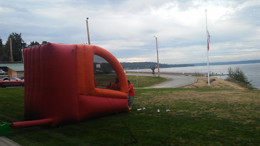 Community Center «House of Awakened Culture (Suquamish Community House)», reviews and photos, 7235 NE Pkwy, Suquamish, WA 98392, USA