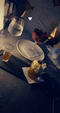 Plats et boissons du Restaurant moon bar à Nice - n°19