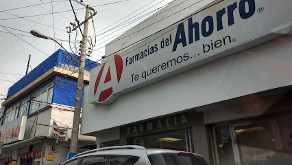 Farmacia Del Ahorro