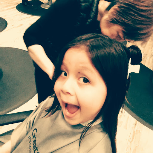 Hair Salon «Great Clips», reviews and photos, 5214B Diamond Heights Blvd, San Francisco, CA 94131, USA