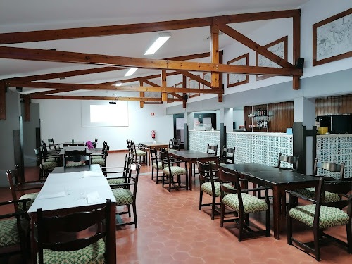 Restaurante Clube da BA11 do Bairro da Cidade em Beja