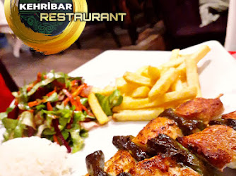 Kehribar restaurant cafe