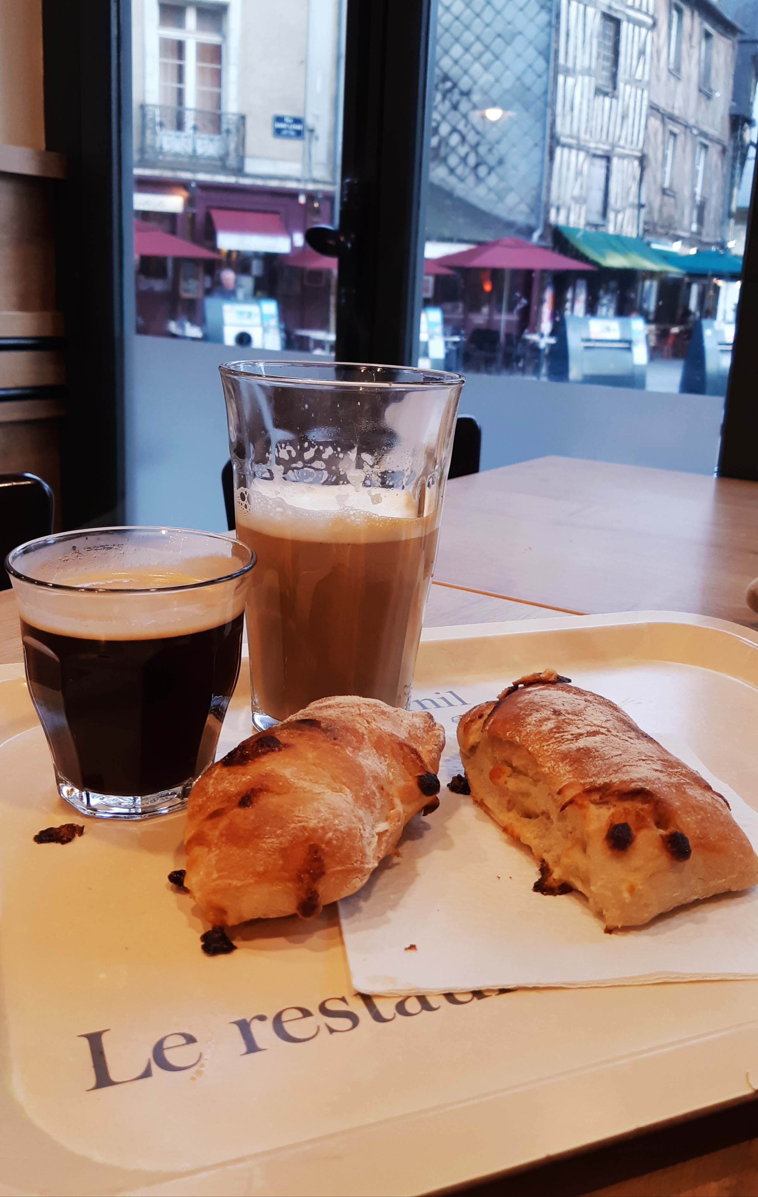 Photo n° 1 de l'avis de Nailya.O fait le 30/01/2023 à 20:26