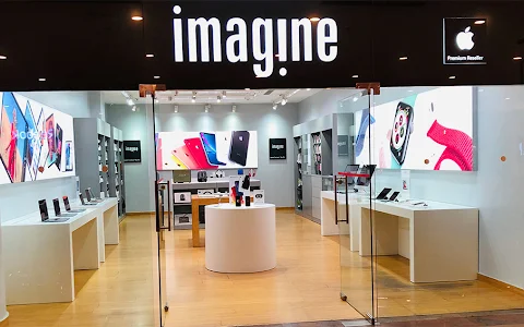 imagine - Apple Premium Store image