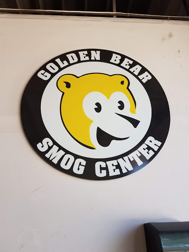 Golden Bear Smog Center