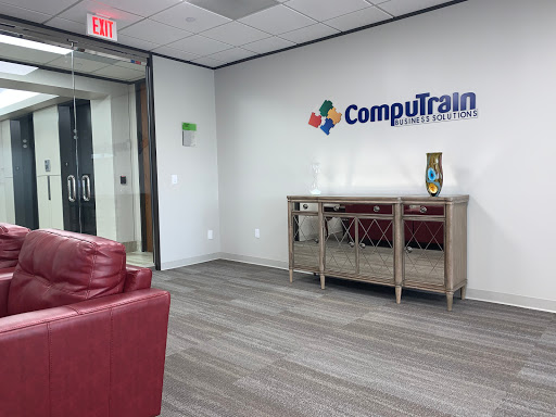 CompuTrain Business Solutions, Ltd.