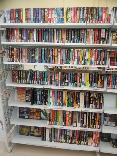 Thrift Store «Savers», reviews and photos