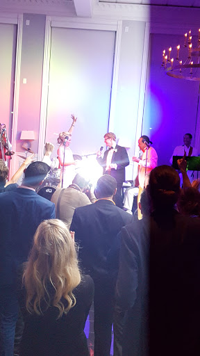 Tourist Attraction «Carrick House», reviews and photos, 312 N Limestone, Lexington, KY 40508, USA