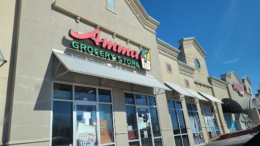 Indian Grocery Store «Amma Indian Grocery Store», reviews and photos, 5601 Basswood Blvd #149, Fort Worth, TX 76137, USA