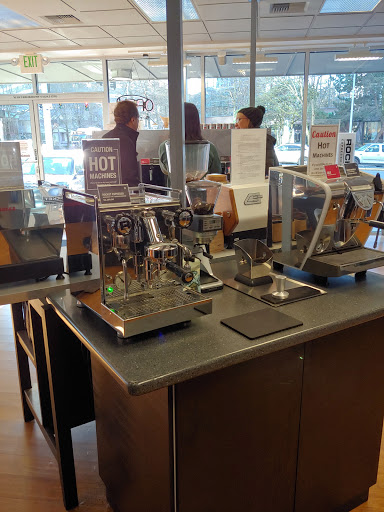Appliance Store «Seattle Coffee Gear», reviews and photos, 10692 NE 8th St, Bellevue, WA 98004, USA