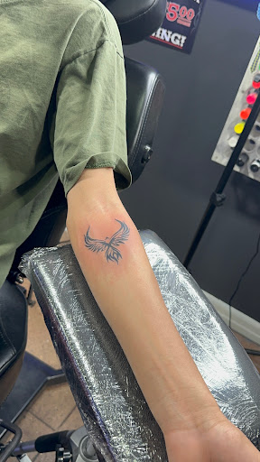 Explore how to come up with a tattoo idea, creative tattoo ideas in Englewood, available at 7 Souls Tattoo and Body Piercing Studio