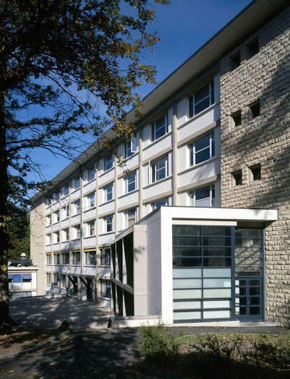 Lycée Louis Bascan